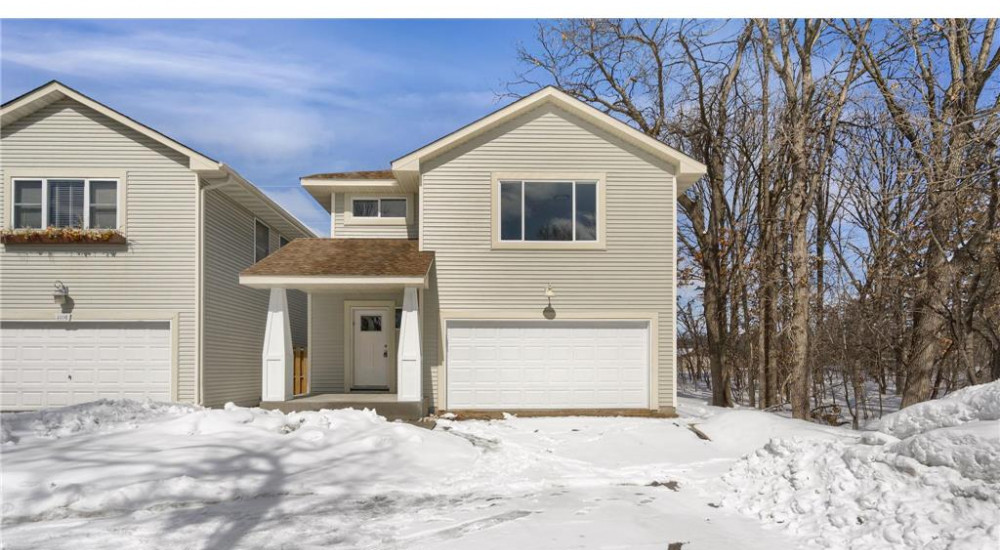 11118 Cottonwood Street NW, Coon Rapids, MN 55448