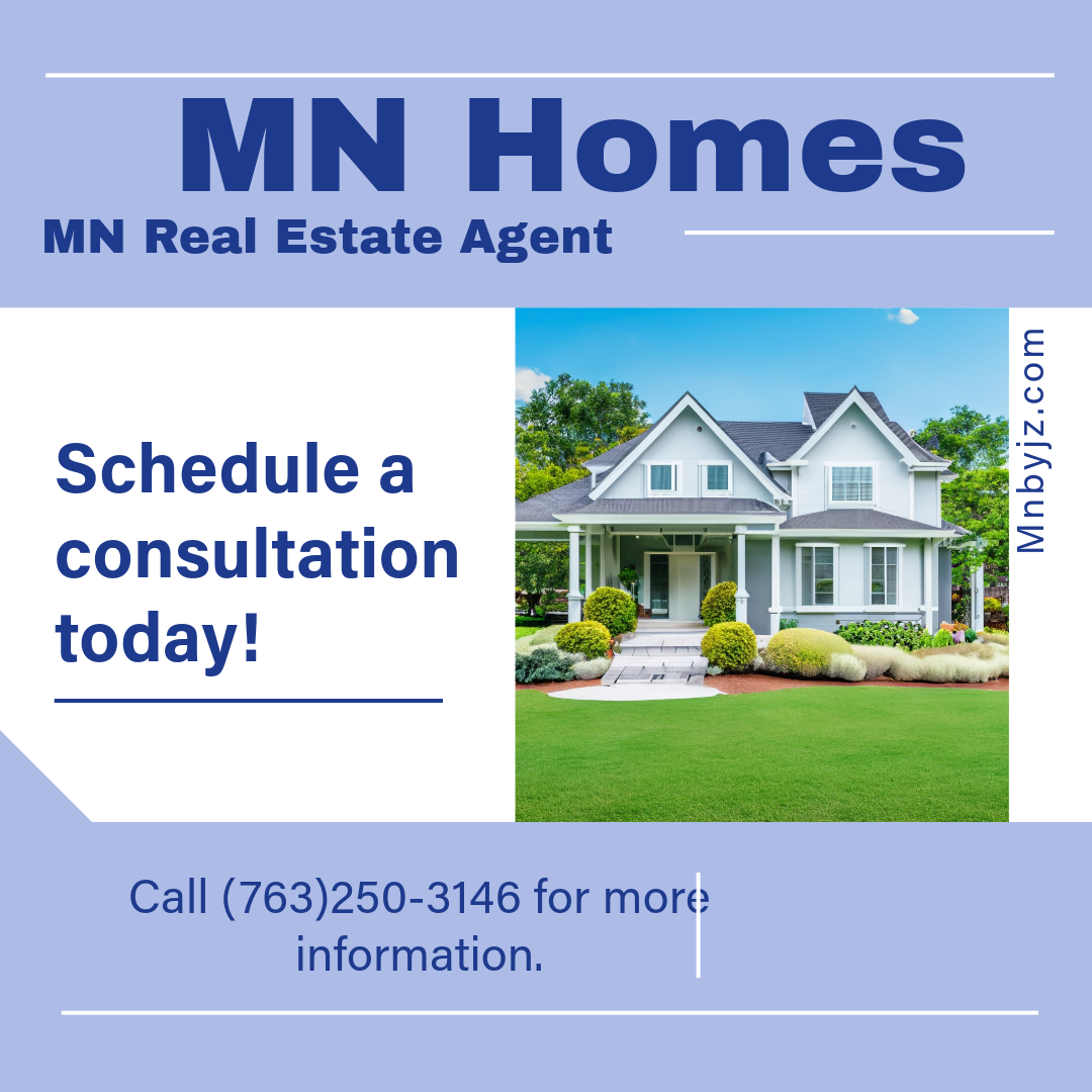 Mora Realtor – Mora, MN