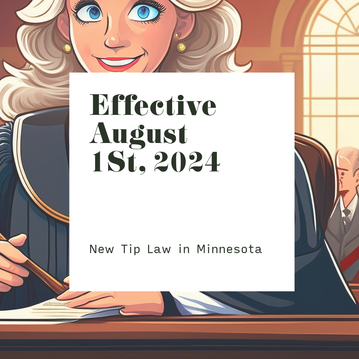 Understanding Minnesota’s Tip Laws: Key Takeaways For Employers And Employees