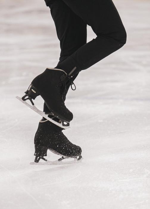 Ice Skating