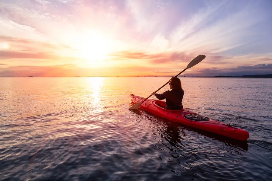 Discover Crooked Lake Beach In Coon Rapids, MN