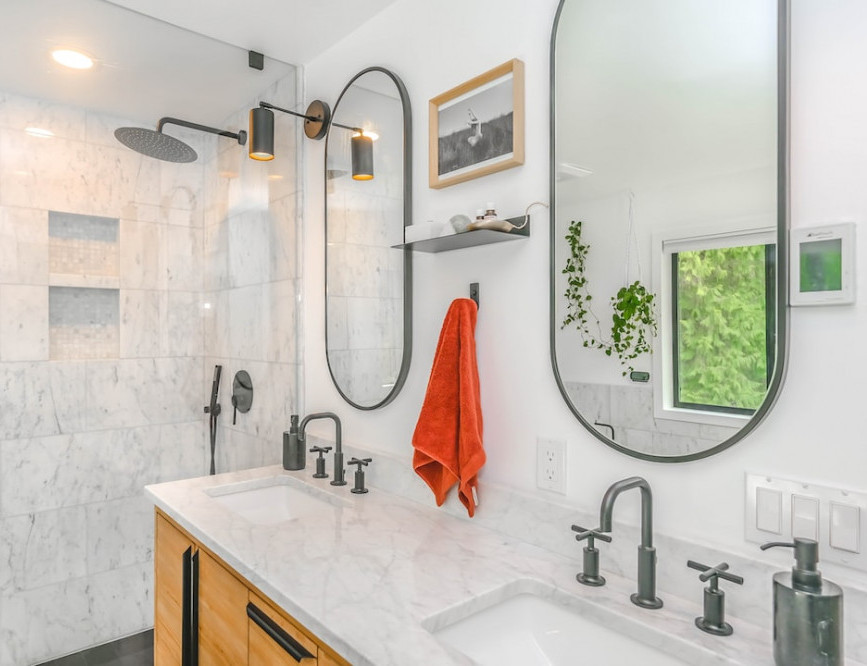 Plumbing Fixtures